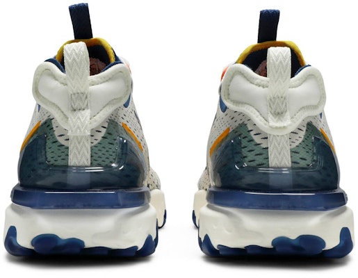 Nike React Vision 'Light Orewood Brown' CD4373-103 Details for Nike React Vision 'Light Orewood Brown' CD4373-103