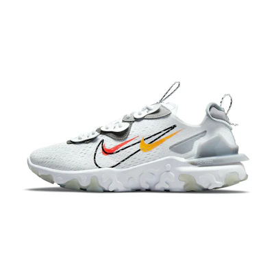 Nike React Vision 'Multi-Swoosh'