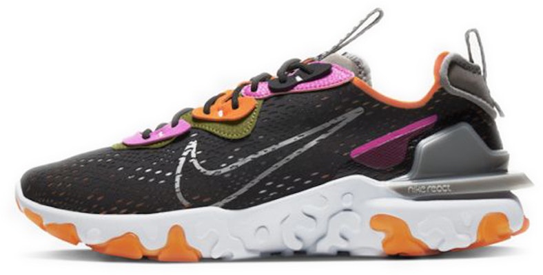 Nike React Vision 'Orange Fuchsia' CD4373-003 Buy Nike React Vision 'Orange Fuchsia' CD4373-003