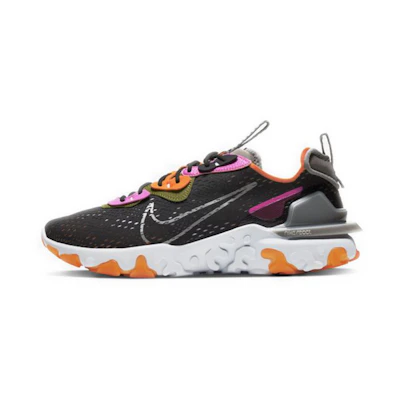 Nike React Vision 'Orange Fuchsia'