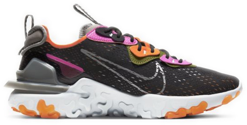 Nike React Vision 'Jingga Fuchsia' CD4373-003 Order Nike React Vision 'Jingga Fuchsia' CD4373-003