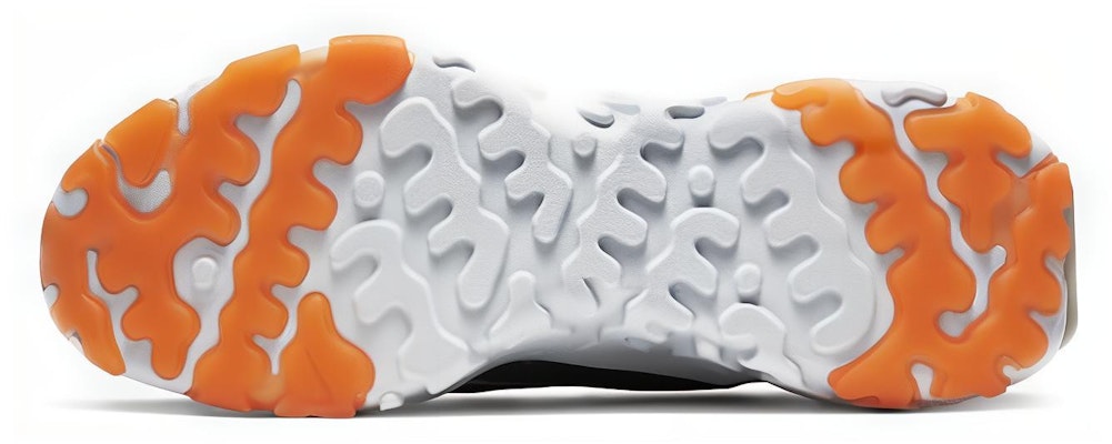 Nike React Vision 'Orange Fuchsia' CD4373-003 Details for Nike React Vision 'Orange Fuchsia' CD4373-003