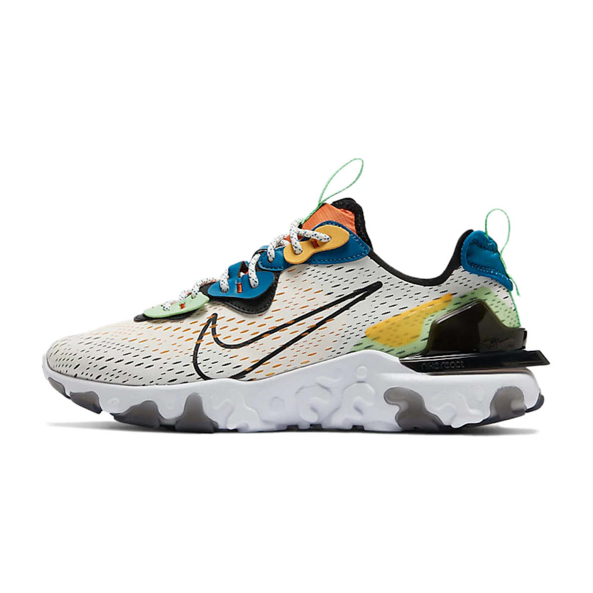 Nike Sportswear Nike React Vision D/ms/x Honeycomb Buy Nike React