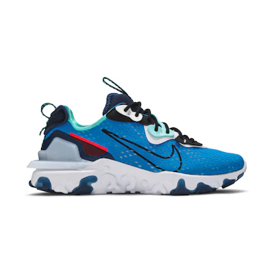Nike React Vision 'Photo Blue'