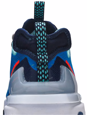 耐克React Vision '照片蓝' CD4373-400 Sizing 耐克React Vision '照片蓝' CD4373-400