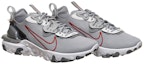 Lookbook Nike React Vision 'Smoke Grey University Red' DM9460-002