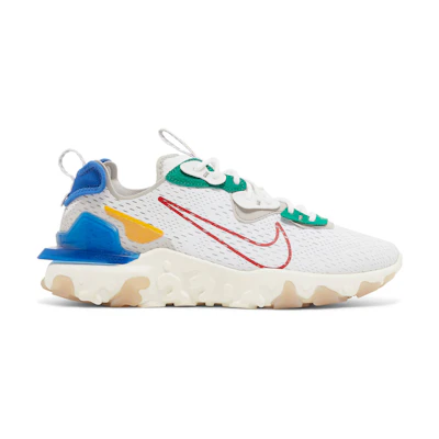 Nike React Vision 'Summer Brights'