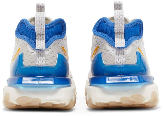 Nike React Vision 'Summer Brights' DV3500-100 Details for Nike React Vision 'Summer Brights' DV3500-100