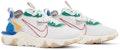 Nike React Vision 'Summer Brights' - Ceria Musim Panas DV3500-100