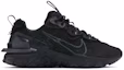 Buy Nike React Vision 'Triple Black' Lelaki Kasut Hitam Triple CD4373-004
