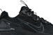 Nike React Vision 'Triple Black' Lelaki Kasut Hitam Triple CD4373-004