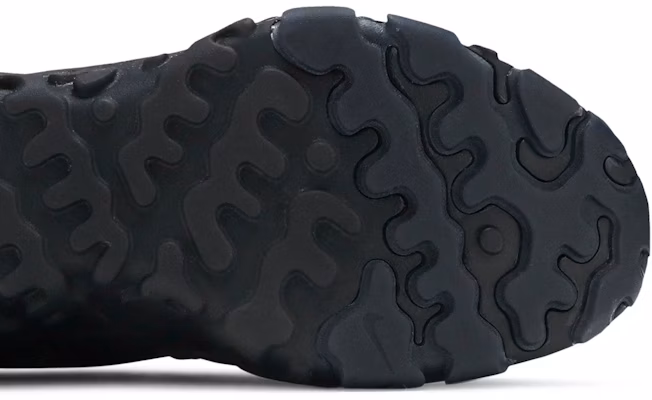 Nike React Vision 'Triple Black' CD4373-004 Purchase Nike React Vision 'Triple Black' CD4373-004