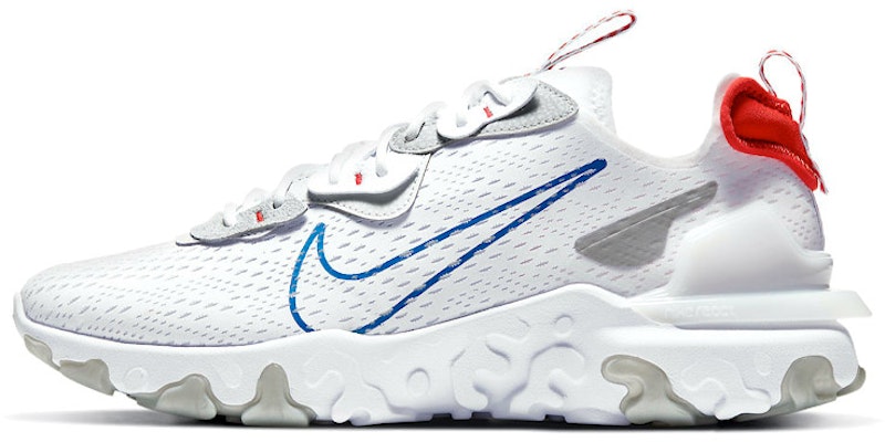 Nike React Vision 'USA' DJ4597-100 Buy Nike React Vision 'USA' DJ4597-100