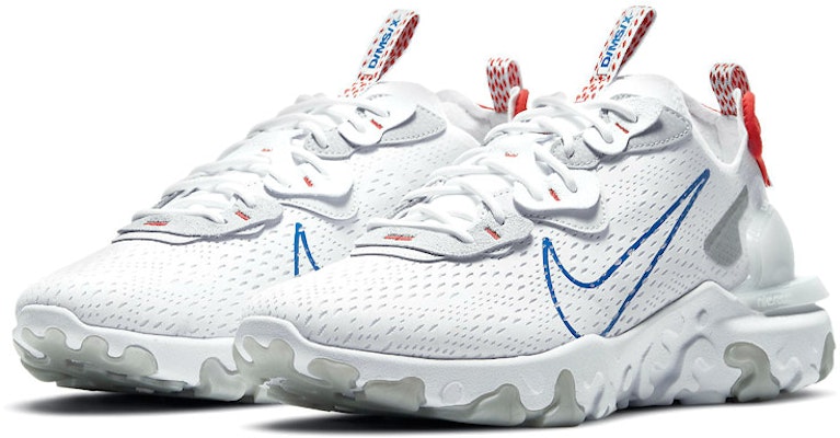 Nike React Vision 'USA' DJ4597-100 Order Nike React Vision 'USA' DJ4597-100
