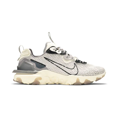 Nike React Vision 'Vast Grey'