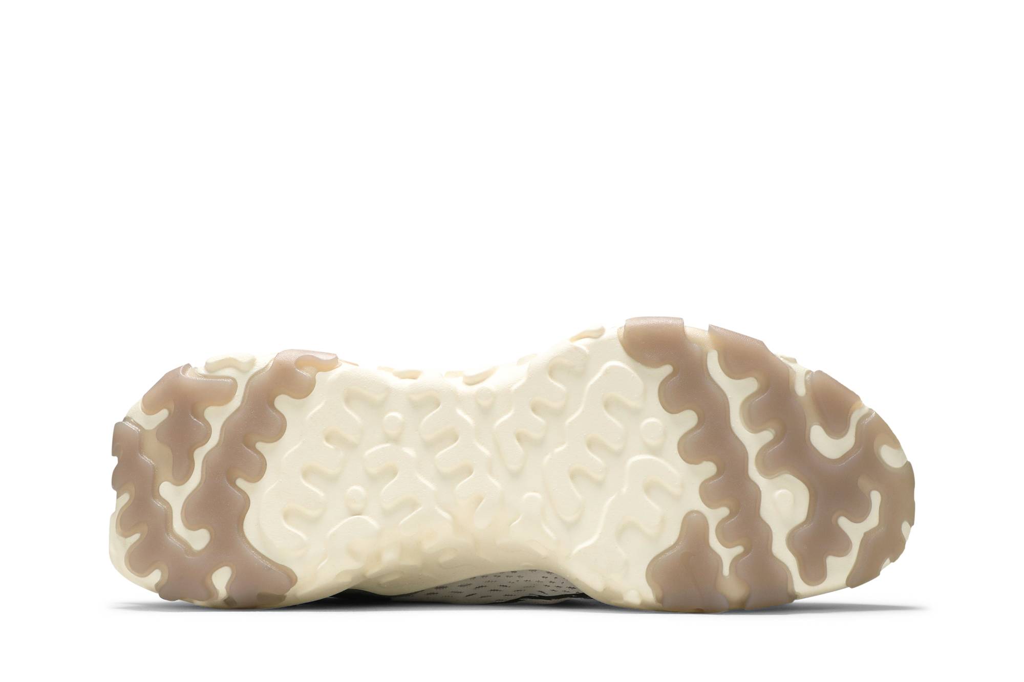 Shop Nike React Vision 低筒 跑步鞋 男款 灰黑 潮流戶外運動