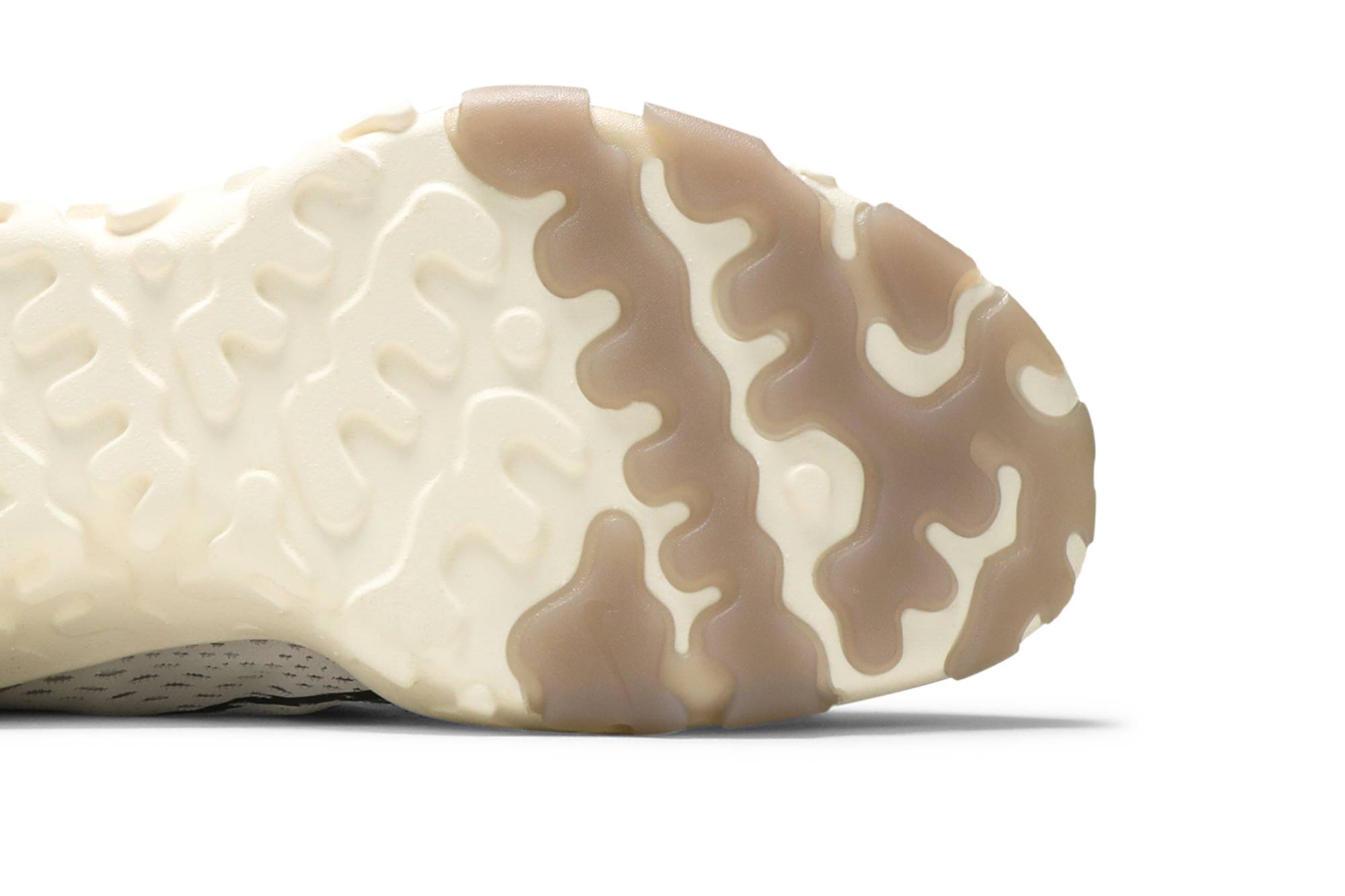 Purchase Nike React Vision 低筒 跑步鞋 男款 灰黑 潮流戶外運動