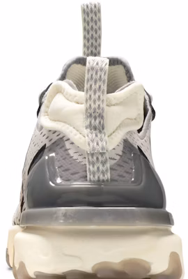 Nike React Vision 'Vast Grey' CD4373-005 Sizing Nike React Vision 'Vast Grey' CD4373-005