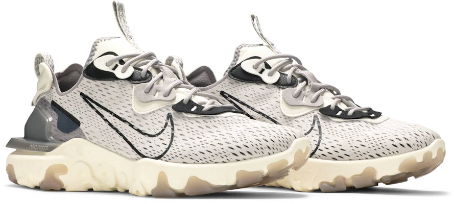 Nike React Vision 'Vast Grey' CD4373-005 Cheap Nike React Vision 'Vast Grey' CD4373-005
