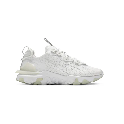 Nike React Vision 'White'