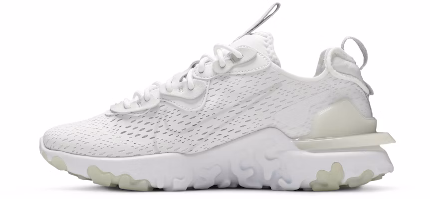 Nike React Vision 'White' CD4373-101 Lookbook Nike React Vision 'White' CD4373-101