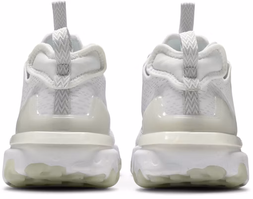 Nike React Vision 'White' CD4373-101 Details for Nike React Vision 'White' CD4373-101