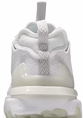 Nike React Vision 'White' CD4373-101 Sizing Nike React Vision 'White' CD4373-101