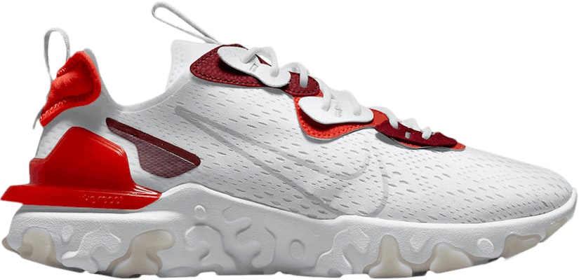 耐克React Vision '白色队红' DM2828-100 Buy 耐克React Vision '白色队红' DM2828-100