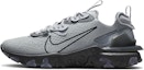 Buy Nike React Vision 'Wolf Grey' - Kelabu Serigala DX9542-001