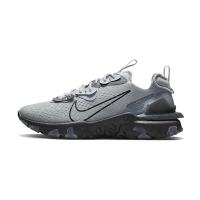 Nike React Vision 'Wolf Grey'