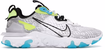 Nike React Vision 'Worldwide' CT2927-100 Nike React Vision 'Worldwide' CT2927-100