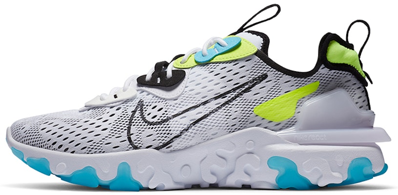 Nike React Vision 'Worldwide' CT2927-100 Buy Nike React Vision 'Worldwide' CT2927-100
