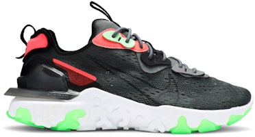 Nike React Vision 'Worldwide Pack - Iron Grey' CT2927-001 Nike React Vision 'Worldwide Pack - Iron Grey' CT2927-001