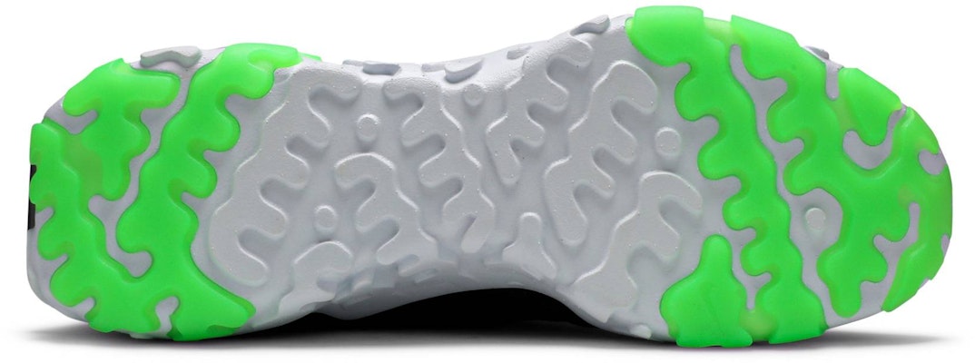 Nike React Vision Worldwide 耐磨 低筒 跑步鞋 男款 黑紅綠 Shop Nike React Vision Worldwide 耐磨 低筒 跑步鞋 男款 黑紅綠