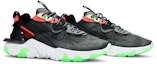 Cheap Nike React Vision Worldwide 耐磨 低筒 跑步鞋 男款 黑紅綠