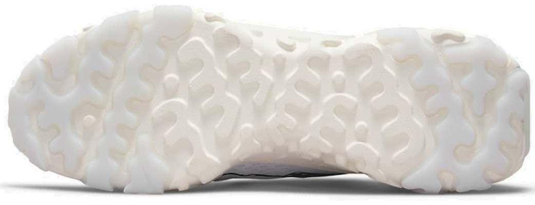 耐克React Vision休闲运动鞋 米白色 DM9095-100 Details for 耐克React Vision休闲运动鞋 米白色 DM9095-100