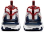 Purchase 耐克 React Vision 红/蓝‘白’ CW7355-100