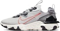 Buy Nike React Vision SC 'Kelabu Fog Oren Pasukan' DR8611-001
