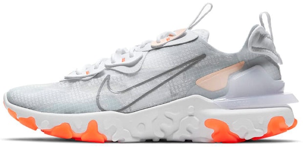 Nike React Vision SE 'Putih Kelabu Oren' CZ2199-100 Buy Nike React Vision SE 'Putih Kelabu Oren' CZ2199-100