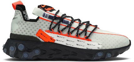 Nike React WR ISPA 'Ghost Aqua' CT2692-400 Nike React WR ISPA 'Ghost Aqua' CT2692-400
