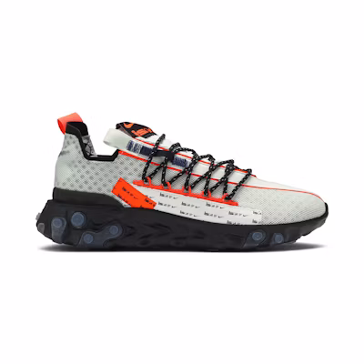 Nike React WR ISPA 'Ghost Aqua'