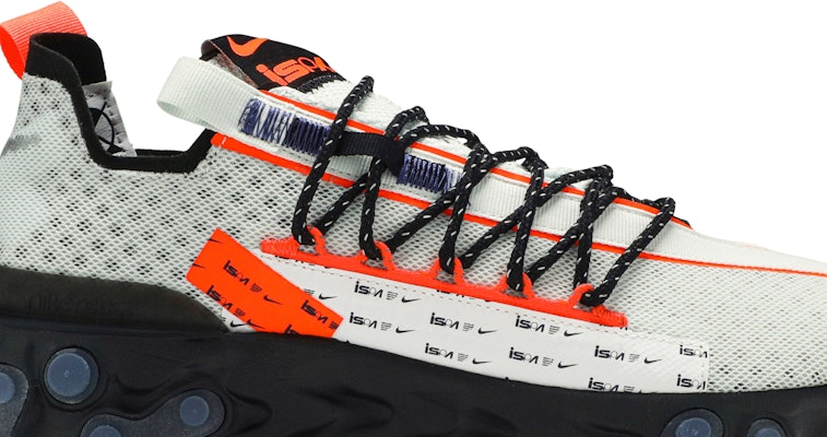 Nike React WR ISPA 'Ghost Aqua' Sepatu Pria CT2692-400 Order Nike React WR ISPA 'Ghost Aqua' Sepatu Pria CT2692-400