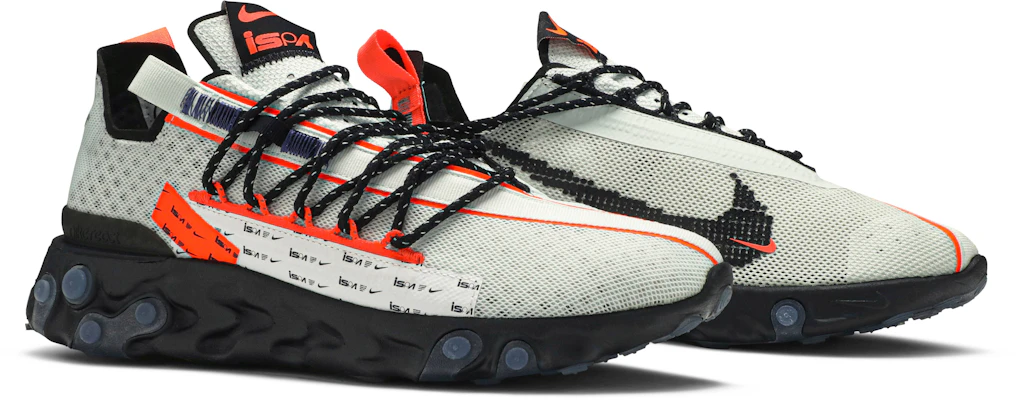 Nike React WR ISPA 'Ghost Aqua' Sepatu Pria CT2692-400 Cheap Nike React WR ISPA 'Ghost Aqua' Sepatu Pria CT2692-400
