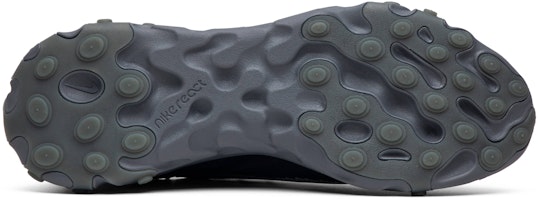 ナイキ リアクト WR ISPA 「ガンスモーク」 AR8555-001 Shop ナイキ リアクト WR ISPA 「ガンスモーク」 AR8555-001