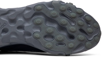 ナイキ リアクト WR ISPA 「ガンスモーク」 AR8555-001 Purchase ナイキ リアクト WR ISPA 「ガンスモーク」 AR8555-001