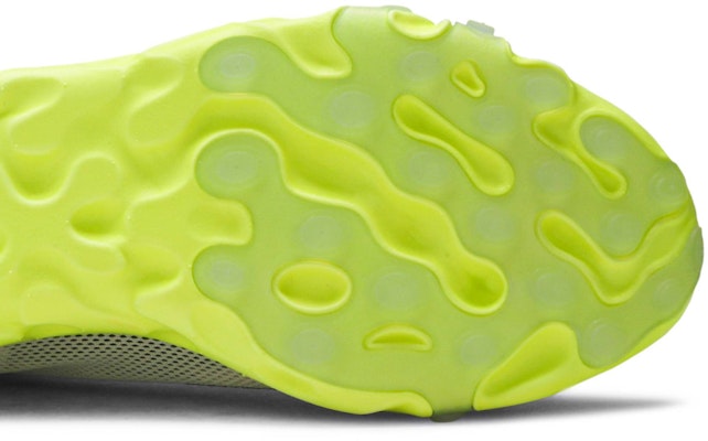 Nike React WR ISPA 'Platinum Volt' CT2692-002 Purchase Nike React WR ISPA 'Platinum Volt' CT2692-002