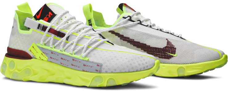 나이키 리액트 WR ISPA '플래티넘 볼트' CT2692-002 Cheap 나이키 리액트 WR ISPA '플래티넘 볼트' CT2692-002