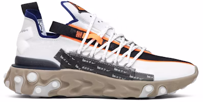 Nike React WR ISPA 'Summit White' AR8555-100 Nike React WR ISPA 'Summit White' AR8555-100