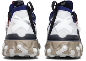 ナイキ リアクト WR ISPA 「サミットホワイト」 AR8555-100 Details for ナイキ リアクト WR ISPA 「サミットホワイト」 AR8555-100