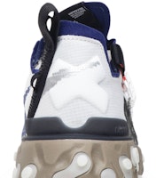 ナイキ リアクト WR ISPA 「サミットホワイト」 AR8555-100 Sizing ナイキ リアクト WR ISPA 「サミットホワイト」 AR8555-100